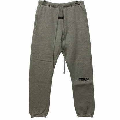【中古品】【メンズ】 ESSENTIALS エッセンシャルズ JOGGER PANTS ジョガー パンツ ボトムス 153-261016-kh-07-izu サイズ：S カラー：グレー 万代Net店