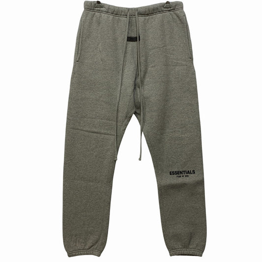 【中古品】【メンズ】 ESSENTIALS エッセンシャルズ JOGGER PANTS ジョガー パンツ ボトムス 153-261016-kh-07-izu サイズ：S カラー：グレー 万代Net店