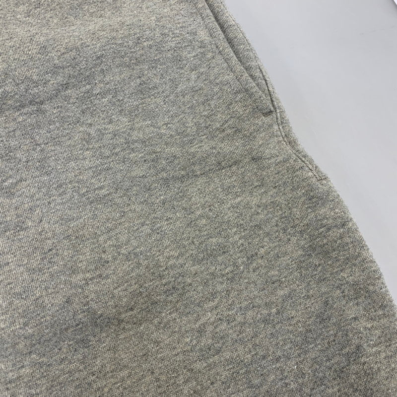 【中古品】【メンズ】 ESSENTIALS エッセンシャルズ JOGGER PANTS ジョガー パンツ ボトムス 153-261016-kh-07-izu サイズ：S カラー：グレー 万代Net店