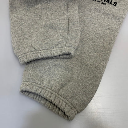 【中古品】【メンズ】 ESSENTIALS エッセンシャルズ JOGGER PANTS ジョガー パンツ ボトムス 153-261016-kh-07-izu サイズ：S カラー：グレー 万代Net店
