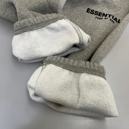 【中古品】【メンズ】 ESSENTIALS エッセンシャルズ JOGGER PANTS ジョガー パンツ ボトムス 153-261016-kh-07-izu サイズ：S カラー：グレー 万代Net店