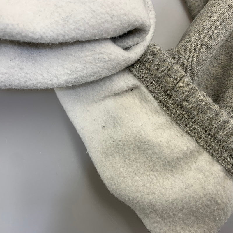 【中古品】【メンズ】 ESSENTIALS エッセンシャルズ JOGGER PANTS ジョガー パンツ ボトムス 153-261016-kh-07-izu サイズ：S カラー：グレー 万代Net店