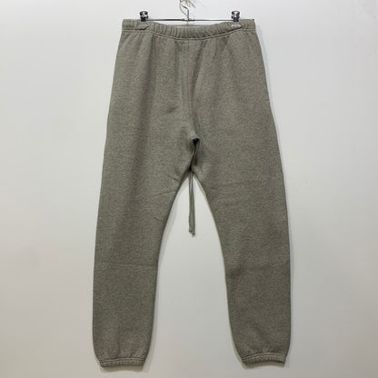 【中古品】【メンズ】 ESSENTIALS エッセンシャルズ JOGGER PANTS ジョガー パンツ ボトムス 153-261016-kh-07-izu サイズ：S カラー：グレー 万代Net店