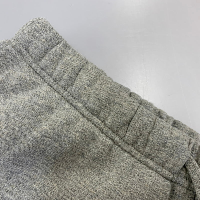 【中古品】【メンズ】 ESSENTIALS エッセンシャルズ JOGGER PANTS ジョガー パンツ ボトムス 153-261016-kh-07-izu サイズ：S カラー：グレー 万代Net店