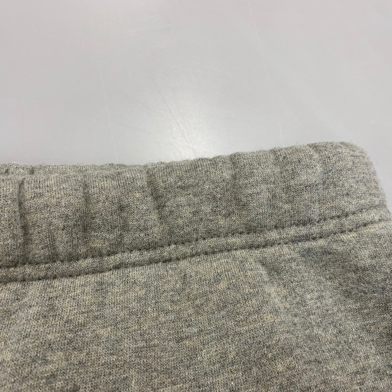 【中古品】【メンズ】 ESSENTIALS エッセンシャルズ JOGGER PANTS ジョガー パンツ ボトムス 153-261016-kh-07-izu サイズ：S カラー：グレー 万代Net店