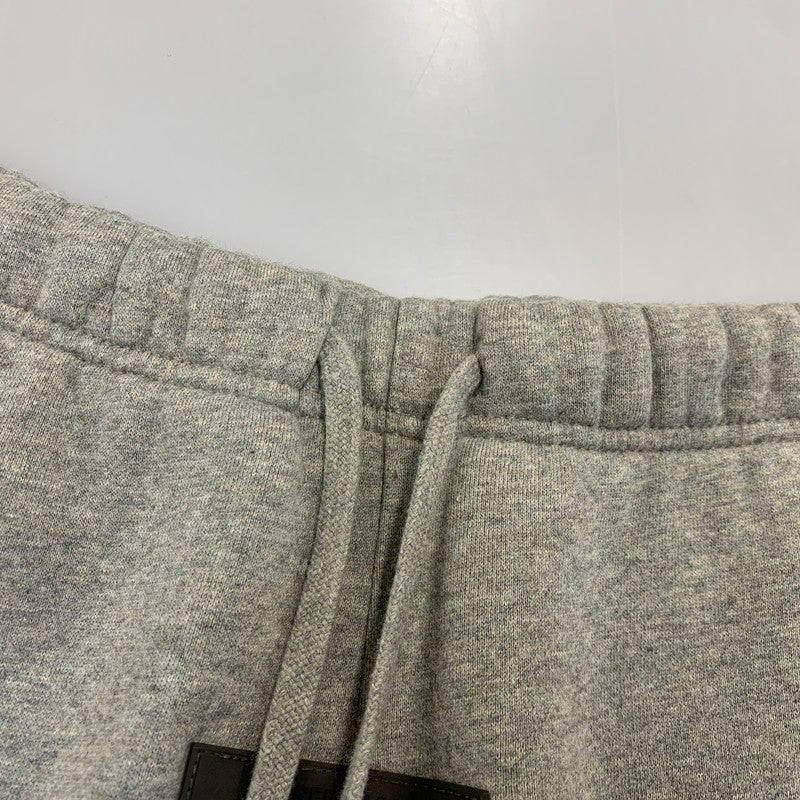 【中古品】【メンズ】 ESSENTIALS エッセンシャルズ JOGGER PANTS ジョガー パンツ ボトムス 153-261016-kh-07-izu サイズ：S カラー：グレー 万代Net店