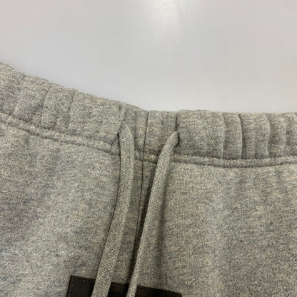 【中古品】【メンズ】 ESSENTIALS エッセンシャルズ JOGGER PANTS ジョガー パンツ ボトムス 153-261016-kh-07-izu サイズ：S カラー：グレー 万代Net店