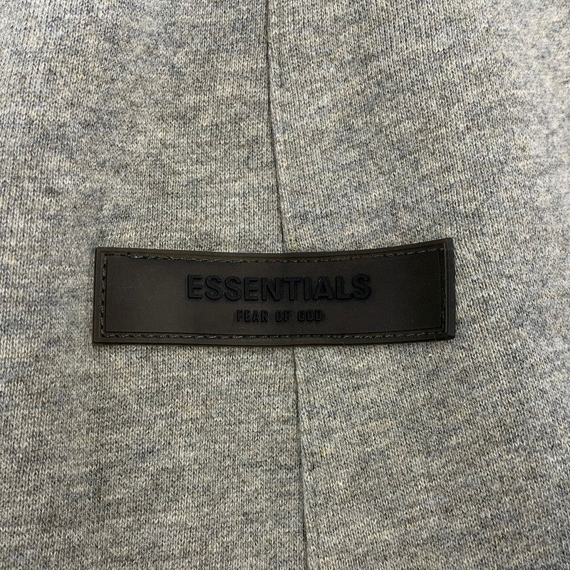 【中古品】【メンズ】 ESSENTIALS エッセンシャルズ JOGGER PANTS ジョガー パンツ ボトムス 153-261016-kh-07-izu サイズ：S カラー：グレー 万代Net店
