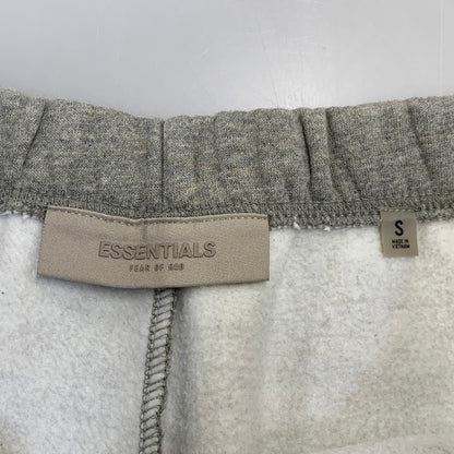 【中古品】【メンズ】 ESSENTIALS エッセンシャルズ JOGGER PANTS ジョガー パンツ ボトムス 153-261016-kh-07-izu サイズ：S カラー：グレー 万代Net店