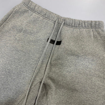 【中古品】【メンズ】 ESSENTIALS エッセンシャルズ JOGGER PANTS ジョガー パンツ ボトムス 153-261016-kh-07-izu サイズ：S カラー：グレー 万代Net店