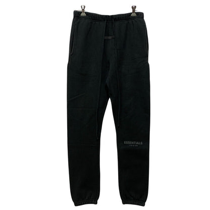 【中古品】【メンズ】 ESSENTIALS エッセンシャルズ JOGGER PANTS ジョガー パンツ ボトムス 153-261016-kh-04-izu サイズ：S カラー：ブラック 万代Net店
