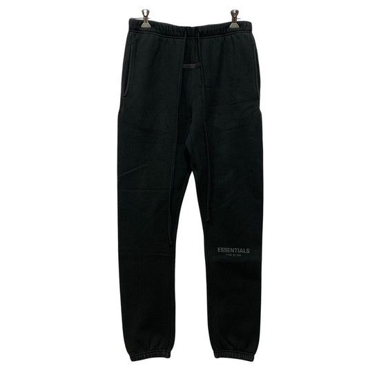【中古品】【メンズ】 ESSENTIALS エッセンシャルズ JOGGER PANTS ジョガー パンツ ボトムス 153-261016-kh-04-izu サイズ：S カラー：ブラック 万代Net店