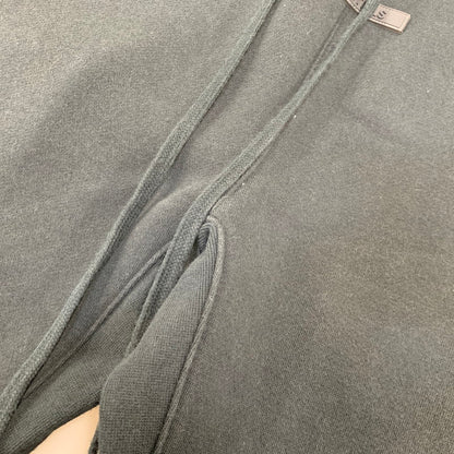 【中古品】【メンズ】 ESSENTIALS エッセンシャルズ JOGGER PANTS ジョガー パンツ ボトムス 153-261016-kh-04-izu サイズ：S カラー：ブラック 万代Net店