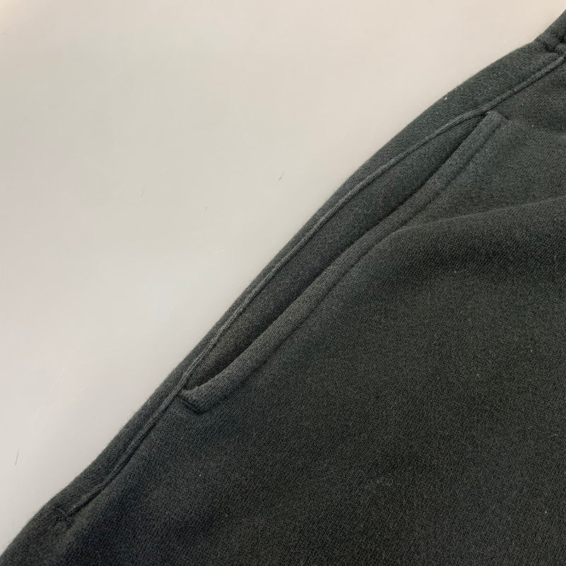 【中古品】【メンズ】 ESSENTIALS エッセンシャルズ JOGGER PANTS ジョガー パンツ ボトムス 153-261016-kh-04-izu サイズ：S カラー：ブラック 万代Net店