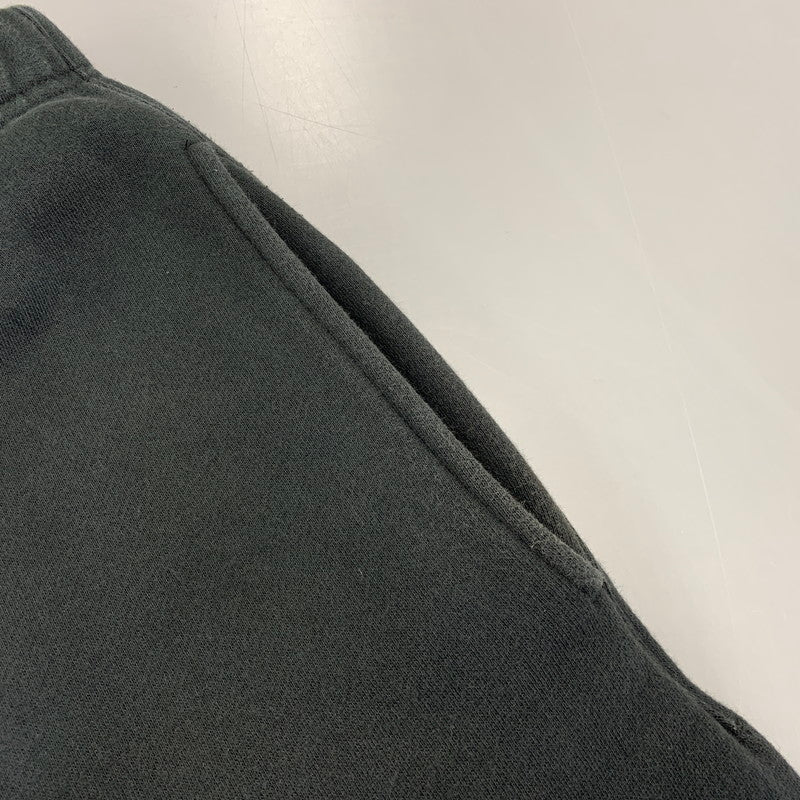 【中古品】【メンズ】 ESSENTIALS エッセンシャルズ JOGGER PANTS ジョガー パンツ ボトムス 153-261016-kh-04-izu サイズ：S カラー：ブラック 万代Net店