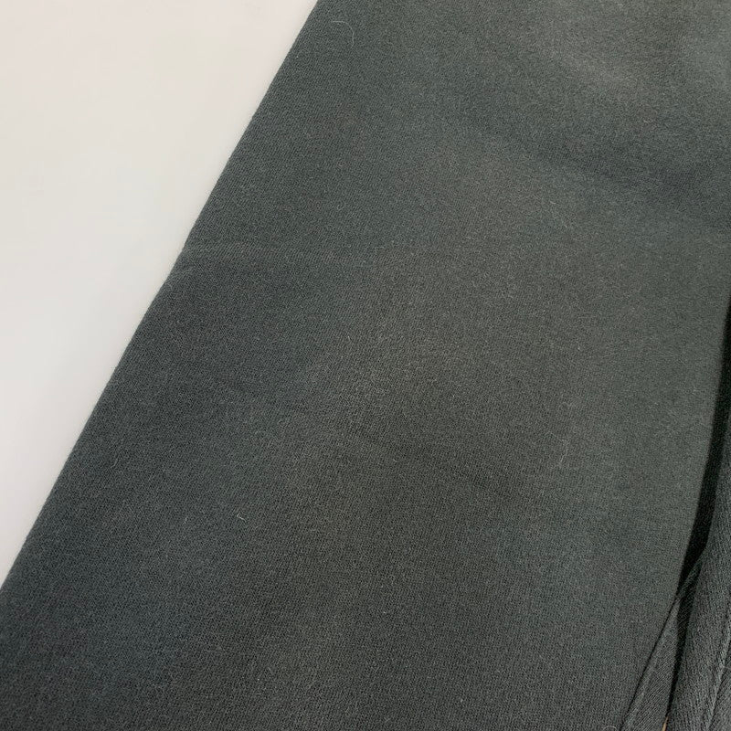 【中古品】【メンズ】 ESSENTIALS エッセンシャルズ JOGGER PANTS ジョガー パンツ ボトムス 153-261016-kh-04-izu サイズ：S カラー：ブラック 万代Net店