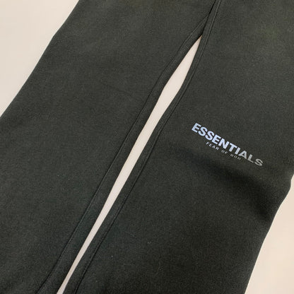 【中古品】【メンズ】 ESSENTIALS エッセンシャルズ JOGGER PANTS ジョガー パンツ ボトムス 153-261016-kh-04-izu サイズ：S カラー：ブラック 万代Net店