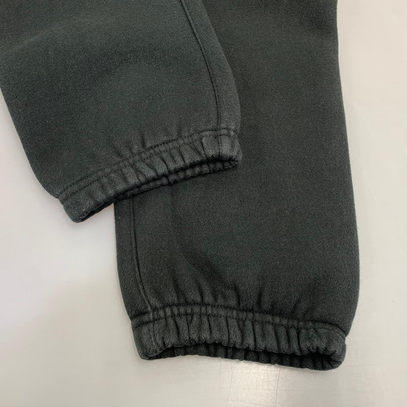【中古品】【メンズ】 ESSENTIALS エッセンシャルズ JOGGER PANTS ジョガー パンツ ボトムス 153-261016-kh-04-izu サイズ：S カラー：ブラック 万代Net店