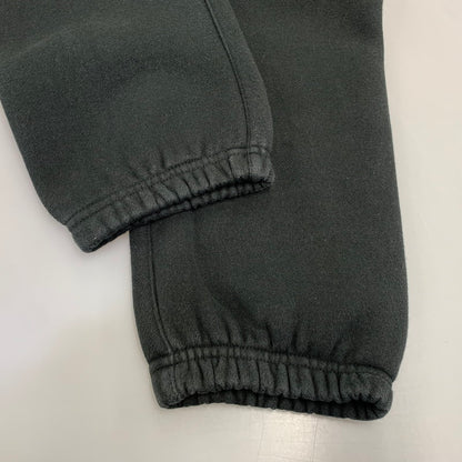 【中古品】【メンズ】 ESSENTIALS エッセンシャルズ JOGGER PANTS ジョガー パンツ ボトムス 153-261016-kh-04-izu サイズ：S カラー：ブラック 万代Net店