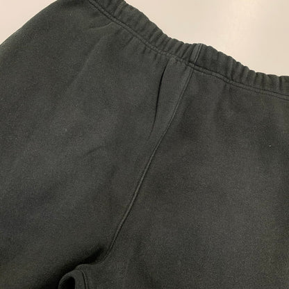 【中古品】【メンズ】 ESSENTIALS エッセンシャルズ JOGGER PANTS ジョガー パンツ ボトムス 153-261016-kh-04-izu サイズ：S カラー：ブラック 万代Net店