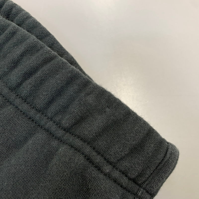 【中古品】【メンズ】 ESSENTIALS エッセンシャルズ JOGGER PANTS ジョガー パンツ ボトムス 153-261016-kh-04-izu サイズ：S カラー：ブラック 万代Net店
