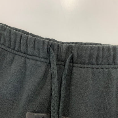 【中古品】【メンズ】 ESSENTIALS エッセンシャルズ JOGGER PANTS ジョガー パンツ ボトムス 153-261016-kh-04-izu サイズ：S カラー：ブラック 万代Net店