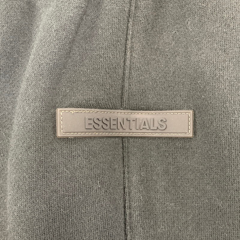 【中古品】【メンズ】 ESSENTIALS エッセンシャルズ JOGGER PANTS ジョガー パンツ ボトムス 153-261016-kh-04-izu サイズ：S カラー：ブラック 万代Net店