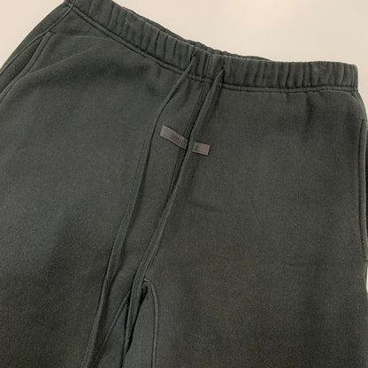 【中古品】【メンズ】 ESSENTIALS エッセンシャルズ JOGGER PANTS ジョガー パンツ ボトムス 153-261016-kh-04-izu サイズ：S カラー：ブラック 万代Net店