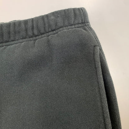 【中古品】【メンズ】 ESSENTIALS エッセンシャルズ JOGGER PANTS ジョガー パンツ ボトムス 153-261016-kh-04-izu サイズ：S カラー：ブラック 万代Net店