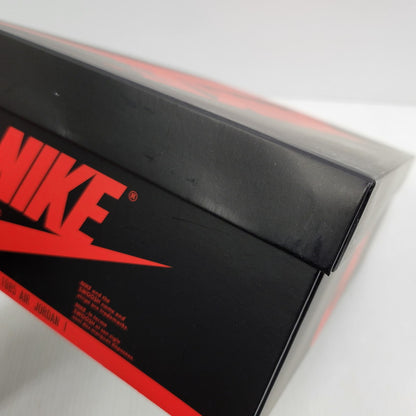 【中古品】【メンズ】 NIKE ナイキ AIR JORDAN 1 RETRO HIGH OG 555088-061 エアジョーダン 1 レトロ ハイ OG スニーカー 靴 160-261010-as-07-izu サイズ：26.5cm カラー：BLACK/GYM RED-WHITE-SAIL 万代Net店