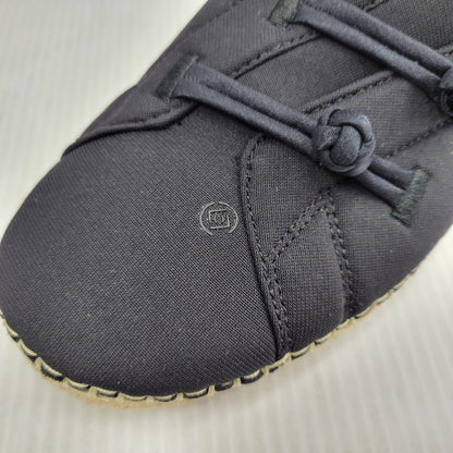 【中古品】【メンズ】 adidas アディダス × CLOT クロット QI FLOW BY EDISON CHEN JQ4053 QI フロー バイ エディソンチェン スニーカー シューズ 靴 161-261010-as-11-izu サイズ：26.5cm カラー：CBLACK/FTWWHT/CBLACK 万代Net店