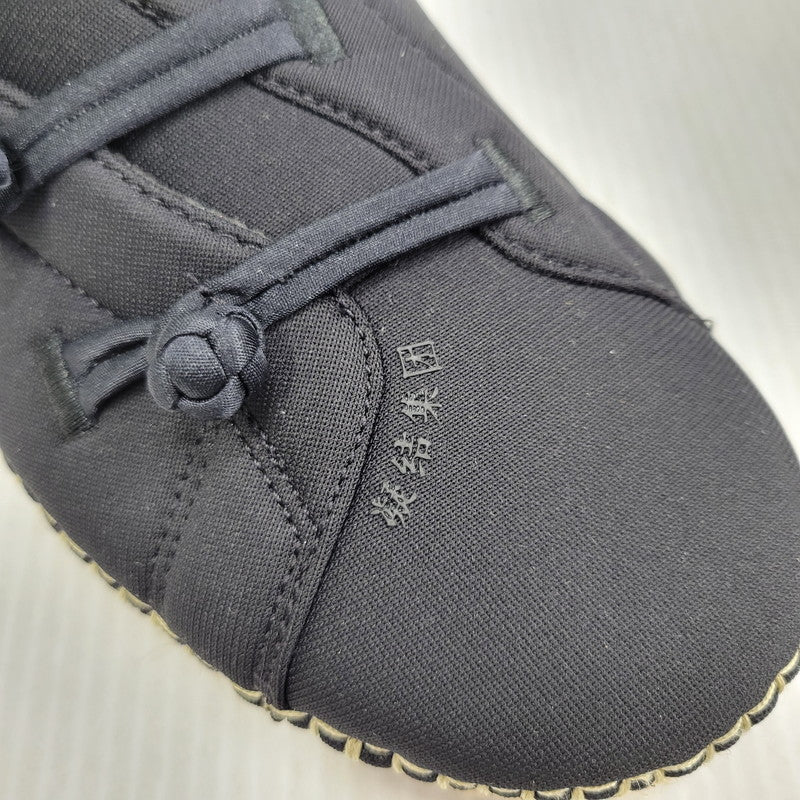【中古品】【メンズ】 adidas アディダス × CLOT クロット QI FLOW BY EDISON CHEN JQ4053 QI フロー バイ エディソンチェン スニーカー シューズ 靴 161-261010-as-11-izu サイズ：26.5cm カラー：CBLACK/FTWWHT/CBLACK 万代Net店