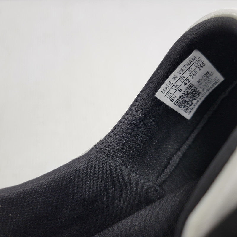 【中古品】【メンズ】 adidas アディダス × CLOT クロット QI FLOW BY EDISON CHEN JQ4053 QI フロー バイ エディソンチェン スニーカー シューズ 靴 161-261010-as-11-izu サイズ：26.5cm カラー：CBLACK/FTWWHT/CBLACK 万代Net店