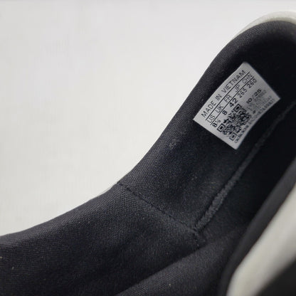 【中古品】【メンズ】 adidas アディダス × CLOT クロット QI FLOW BY EDISON CHEN JQ4053 QI フロー バイ エディソンチェン スニーカー シューズ 靴 161-261010-as-11-izu サイズ：26.5cm カラー：CBLACK/FTWWHT/CBLACK 万代Net店