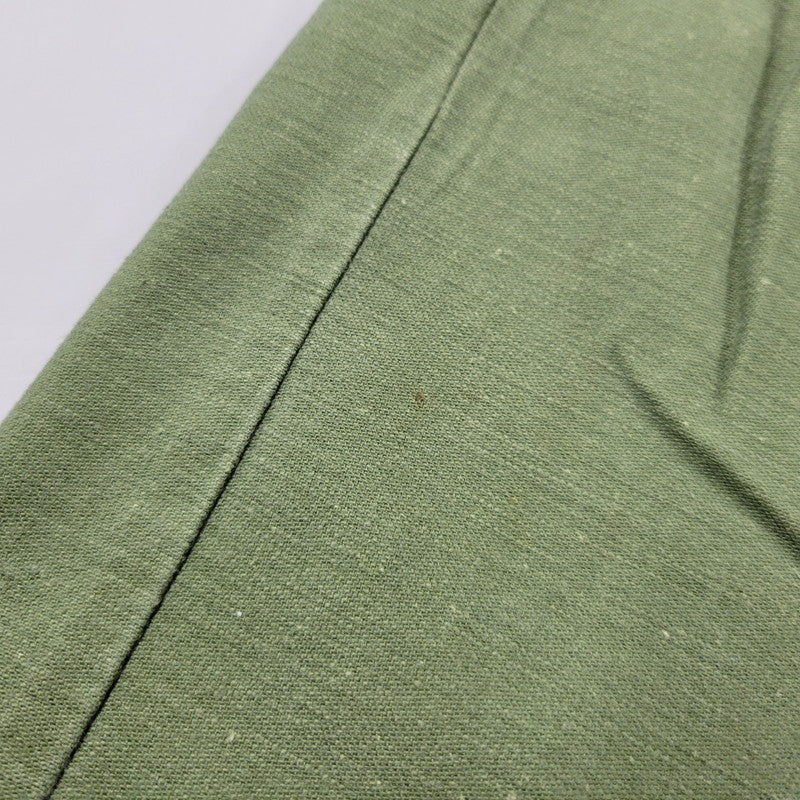 【中古品】【メンズ】 U.S.ARMY ユーエスアーミー BAKER PANTS DSA100-70-C-0825 ベイカーパンツ 157-261010-as-28-izu サイズ：30×29 カラー：オリーブ 万代Net店
