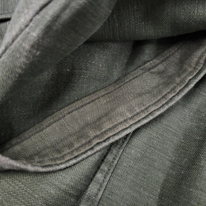 【中古品】【メンズ】 U.S.ARMY ユーエスアーミー BAKER PANTS DSA100-70-C-0825 ベイカーパンツ 157-261010-as-28-izu サイズ：30×29 カラー：オリーブ 万代Net店