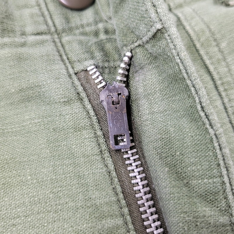 【中古品】【メンズ】 U.S.ARMY ユーエスアーミー BAKER PANTS DSA100-70-C-0825 ベイカーパンツ 157-261010-as-28-izu サイズ：30×29 カラー：オリーブ 万代Net店