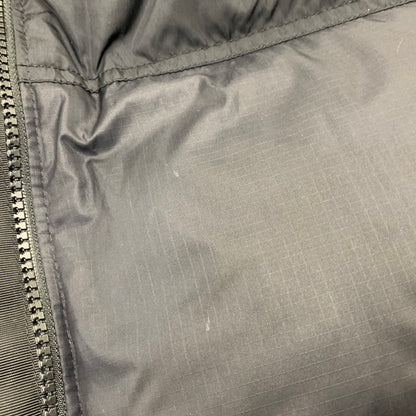 【中古品】【メンズ】 THE NORTH FACE ザ・ノースフェイス ND92555 NUPTSE JACKET ヌプシジャケット アウター トップス 144-261011-sm-04-izu サイズ：XL カラー：ブラック 万代Net店
