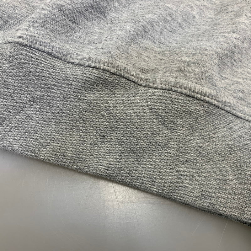 【中古品】【メンズ】 POLO RALPH LAUREN ポロ・ラルフローレン LSPOHOODM8-LONG SLEEVE-SWEATSHIRT パーカー QRタグ 147-261019-as-04-izu サイズ：XL カラー：グレー 万代Net店