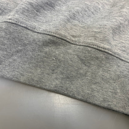 【中古品】【メンズ】 POLO RALPH LAUREN ポロ・ラルフローレン LSPOHOODM8-LONG SLEEVE-SWEATSHIRT パーカー QRタグ 147-261019-as-04-izu サイズ：XL カラー：グレー 万代Net店