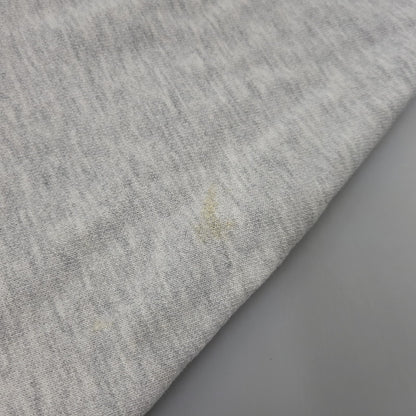 【中古品】【メンズ】 CAMBER キャンバー PLYMOUTH SALEM SWEATSHIRT スウェット USA製 プリント 長袖 トップス 146-261015-ay-09-izu サイズ：L カラー：グレー 万代Net店