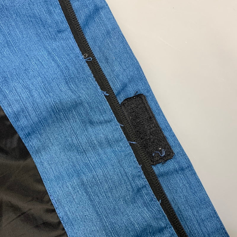 【中古品】【メンズ】 THE NORTH FACE ザ・ノースフェイス SUMMIT SERIES GORE-TEX JACKET NP10311 サミットシリーズ ゴアテックス ジャケット 144-261019-as-07-izu サイズ：L カラー：ブルー 万代Net店