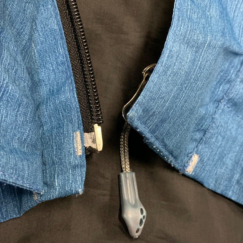 【中古品】【メンズ】 THE NORTH FACE ザ・ノースフェイス SUMMIT SERIES GORE-TEX JACKET NP10311 サミットシリーズ ゴアテックス ジャケット 144-261019-as-07-izu サイズ：L カラー：ブルー 万代Net店