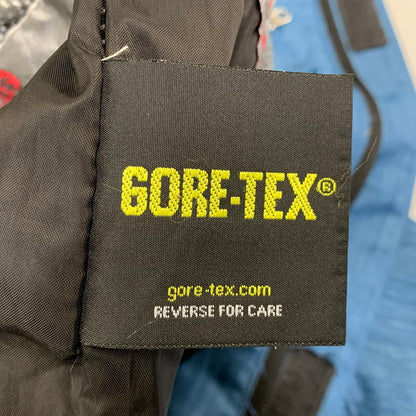【中古品】【メンズ】 THE NORTH FACE ザ・ノースフェイス SUMMIT SERIES GORE-TEX JACKET NP10311 サミットシリーズ ゴアテックス ジャケット 144-261019-as-07-izu サイズ：L カラー：ブルー 万代Net店