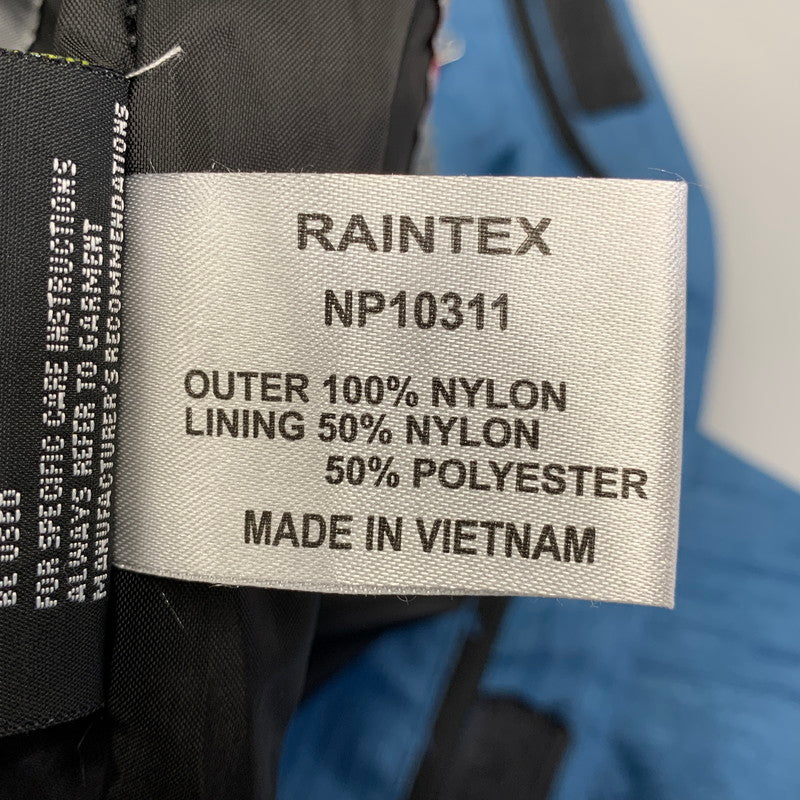 【中古品】【メンズ】 THE NORTH FACE ザ・ノースフェイス SUMMIT SERIES GORE-TEX JACKET NP10311 サミットシリーズ ゴアテックス ジャケット 144-261019-as-07-izu サイズ：L カラー：ブルー 万代Net店