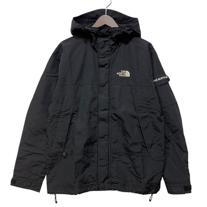 【中古品】【メンズ】 THE NORTH FACE ザ・ノースフェイス MOUNTAIN JACKET マウンテンジャケット 144-261019-as-06-izu カラー：ブラック 万代Net店
