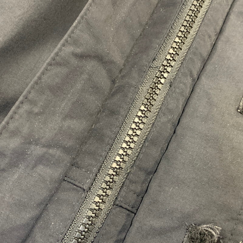 【中古品】【メンズ】 THE NORTH FACE ザ・ノースフェイス MOUNTAIN JACKET マウンテンジャケット 144-261019-as-06-izu カラー：ブラック 万代Net店