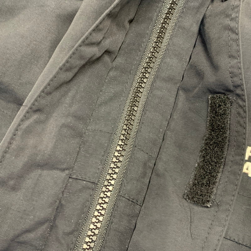 【中古品】【メンズ】 THE NORTH FACE ザ・ノースフェイス MOUNTAIN JACKET マウンテンジャケット 144-261019-as-06-izu カラー：ブラック 万代Net店