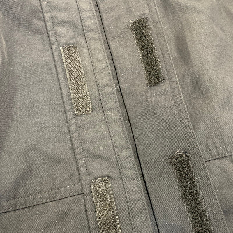 【中古品】【メンズ】 THE NORTH FACE ザ・ノースフェイス MOUNTAIN JACKET マウンテンジャケット 144-261019-as-06-izu カラー：ブラック 万代Net店