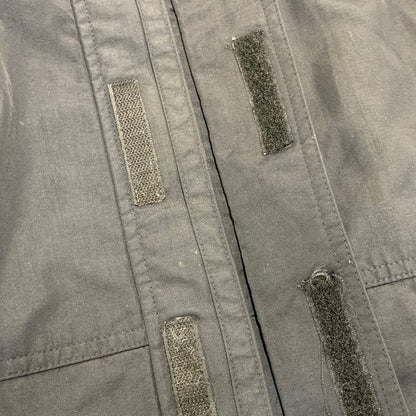 【中古品】【メンズ】 THE NORTH FACE ザ・ノースフェイス MOUNTAIN JACKET マウンテンジャケット 144-261019-as-06-izu カラー：ブラック 万代Net店